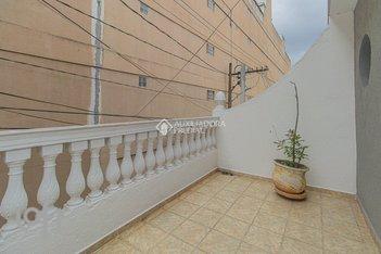 house em São Caetano, Santa Paula - São Caetano do Sul - SP