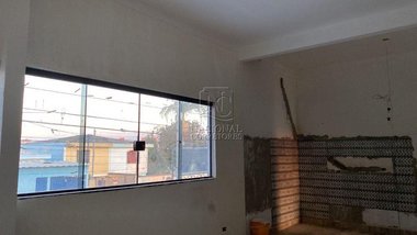 office em Avenida Araucária, Parque Oratório - Santo André - SP