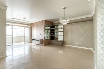 apartment em Avenida Salvador Di Bernardi, Campinas - São José - SC