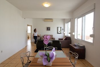 apartment em Rua Bento Figueiredo, Rio Branco - Porto Alegre - RS