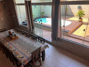house em Travessa Estanislau José de Assunção Filho, Rio Tavares - Florianópolis - SC
