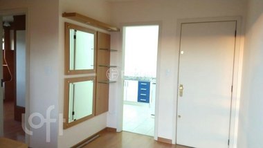apartment em Rua Waldemar Lazzarotto, Interlagos - Caxias do Sul - RS