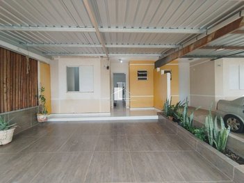 house em Avenida Luiz Bottaro Filho, Loteamento Moradas Rio Preto - São José do Rio Preto - SP