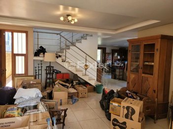 house em Alameda Três de Outubro, Sarandi - Porto Alegre - RS