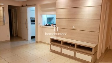 apartment em Rua Hermantino Coelho, Mansões Santo Antônio - Campinas - SP