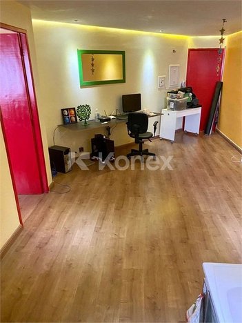 office em Rua Clemente Álvares, Lapa - São Paulo - SP