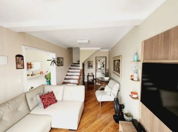 house em Rua Alves de Almeida, Chácara Belenzinho - São Paulo - SP