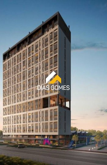 apartment em Avenida São Francisco de Paula, Areal - Pelotas - RS