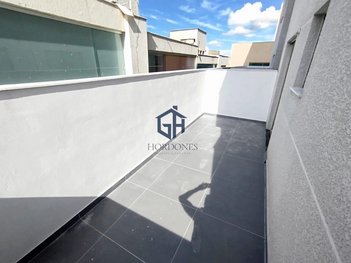 apartment em Alameda dos Cardeais, Cabral - Contagem - MG
