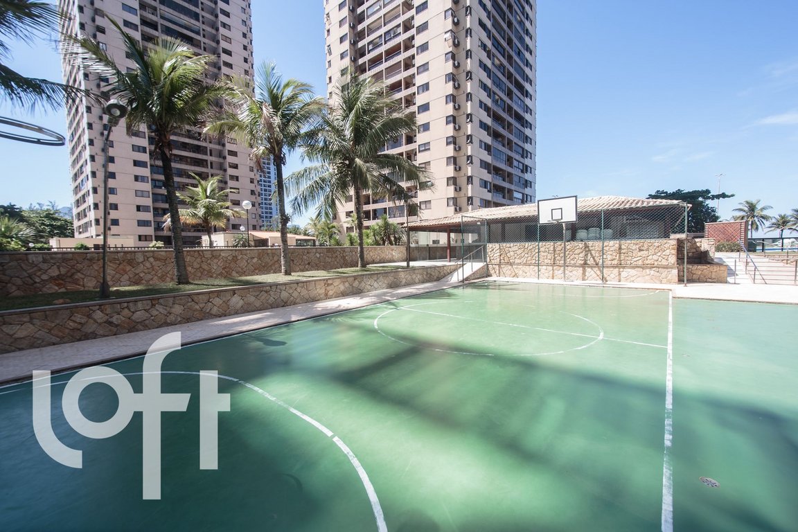 Condomínio Alfa Barra Avenida Lúcio Costa, 6700, Barra da Tijuca Condomínio Alfa Barra Avenida Lúcio Costa, 6700, Barra da Tijuca