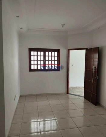 house em Rua Toscana, Residencial São Paulo - Jacareí - SP
