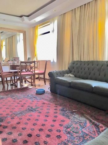 apartment em Rua Conselheiro Brotero, Santa Cecília - São Paulo - SP