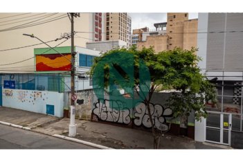 land_lot em Rua Pedroso, Bela Vista - São Paulo - SP