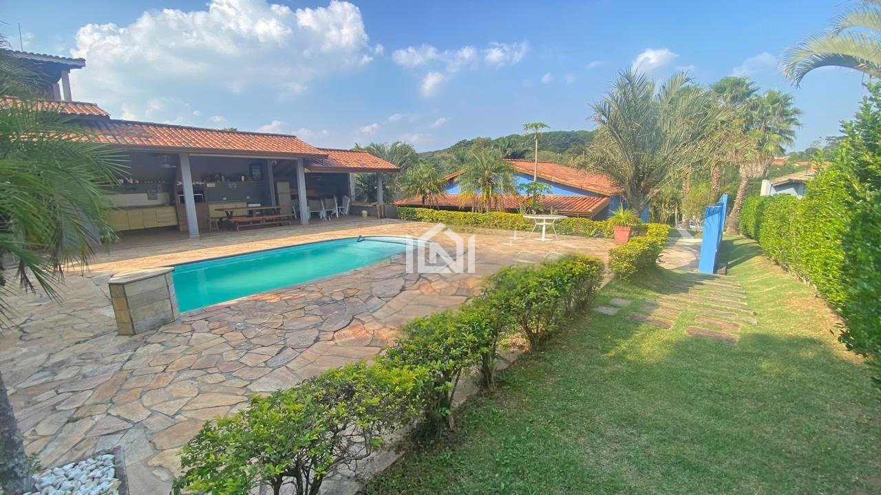 casa terrea a venda no condominio monte catine area gourmet