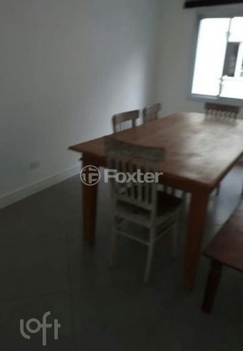 apartment em Rua Pais de Andrade, Aclimação - São Paulo - SP