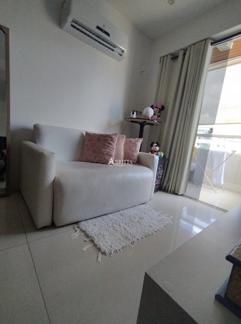 apartment em CA 8, Setor de Habitações Individuais Norte - Brasília - DF