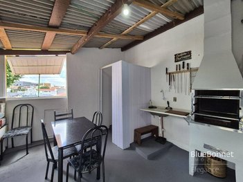 house em Rua Recife, Vila M Genoveva - Jundiaí - SP