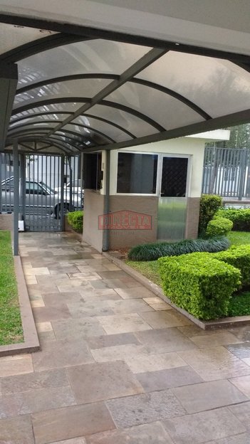 apartment em Rua Gama Cerqueira, Cambuci - São Paulo - SP