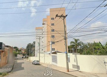 apartment em Rua São Vicente, Vila Santa Rita - Sorocaba - SP