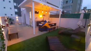 apartment em Rua Professora Bartira Mourão, Buritis - Belo Horizonte - MG