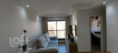 apartment em Antonieta de Morais, Vila Matilde - São Paulo - SP
