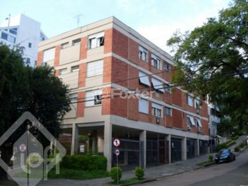 apartment em Rua Eudoro Berlink, Auxiliadora - Porto Alegre - RS
