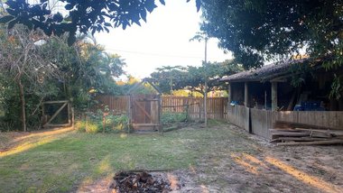 land_lot em Paz, Rio Tavares - Florianópolis - SC