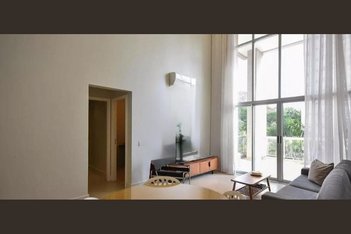 apartment em Avenida Dona Helena Pereira de Moraes, Parque do Morumbi - São Paulo - SP