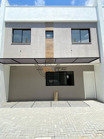 house em Avenida Aleixo Alves de Souza, Nova Palhoça - Palhoça - SC