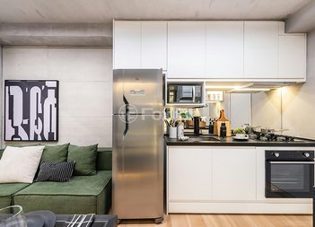 apartment em Rua do Oratório, Alto da Mooca - São Paulo - SP