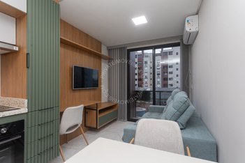 apartment em Rua da República, Cidade Baixa - Porto Alegre - RS