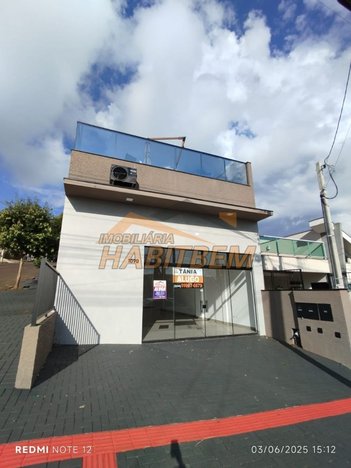 office em Rua Formosa, Marialva - Marialva - PR