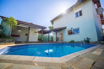 house em Avenida Estácio de Sá, São Paulo II - Cotia - SP