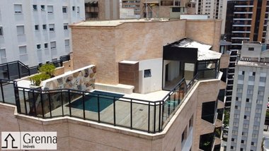 apartment em Rua Cayowaá, Perdizes - São Paulo - SP
