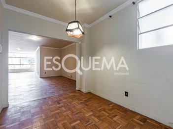 apartment em Rua Professor Artur Ramos, Jardim Paulista - São Paulo - SP