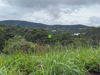 land_lot em Rua Cinco, Residencial Parque dos Buritis - Lagoa Santa - MG