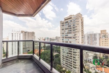 apartment em Rua Leandro Dupré, Vila Clementino - São Paulo - SP