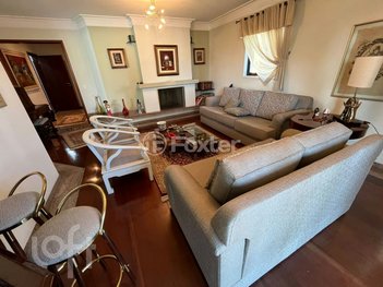 apartment em Rua Eleonora Cintra, Jardim Anália Franco - São Paulo - SP