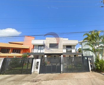 house em Avenida Tucumã, Campeche - Florianópolis - SC