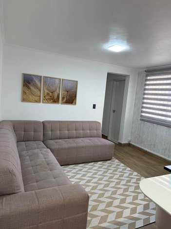 apartment em Avenida Parada Pinto, Vila Nova Cachoeirinha - São Paulo - SP