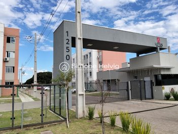 apartment em Rua São Geraldo, Ermo - Guaíba - RS