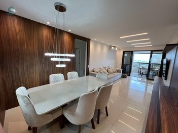 apartment em Rua Escritor Rodrigo Melo Franco, Barra Olímpica - Rio de Janeiro - RJ