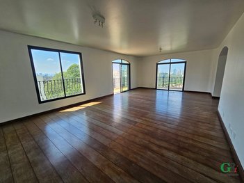 apartment em Rua José Carlos de Toledo Piza, Jardim Fonte do Morumbi - São Paulo - SP