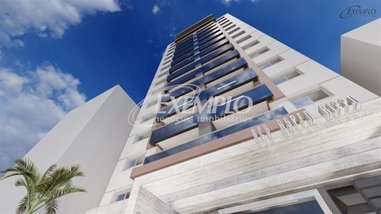 apartment em Rua Nestor Domingos Rizzo, Desvio Rizzo - Caxias do Sul - RS