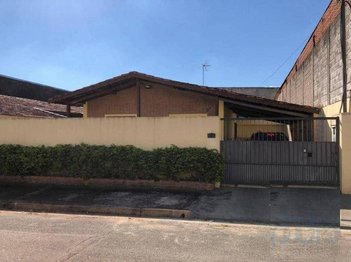 house em Rua General Rondon, Recreio Estoril - Atibaia - SP