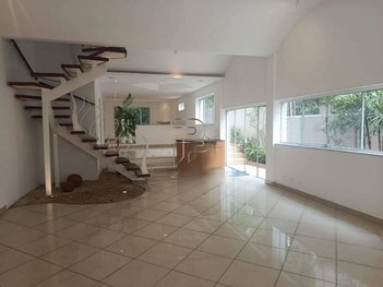 house em Rua Itapaiuna, Jardim Morumbi - São Paulo - SP