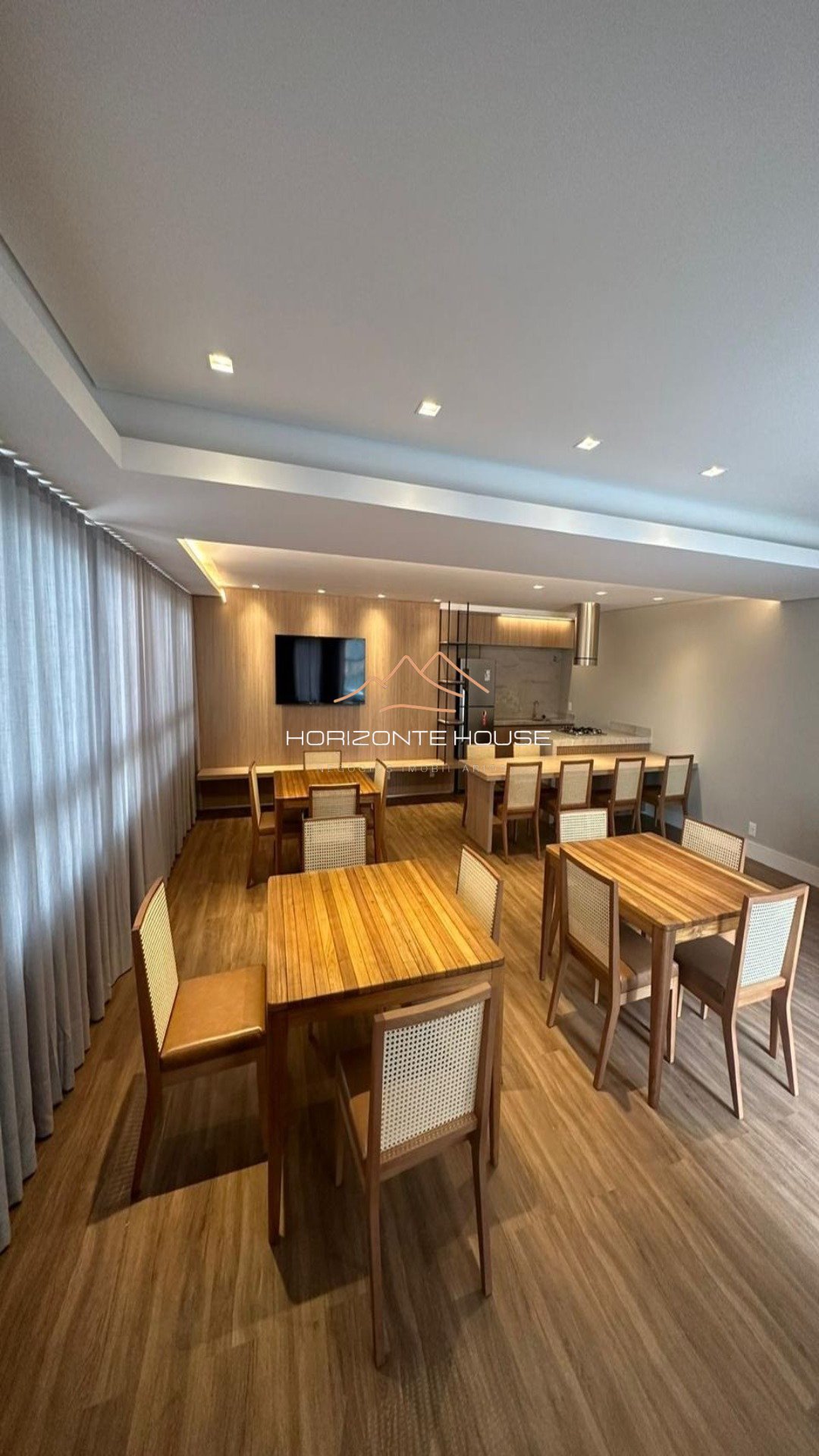 Apartamento com 3 quartos — Gutierrez, Belo Horizonte