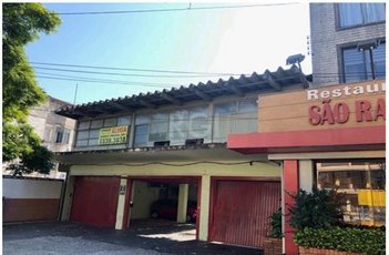 office em Protasio Alves, Petrópolis - Porto Alegre - RS
