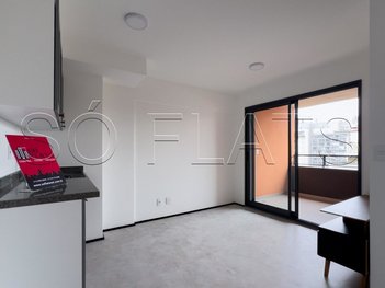 apartment em Rua Ministro Godói, Perdizes - São Paulo - SP