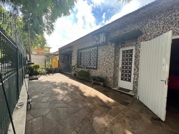 house em Avenida Polônia, São Geraldo - Porto Alegre - RS